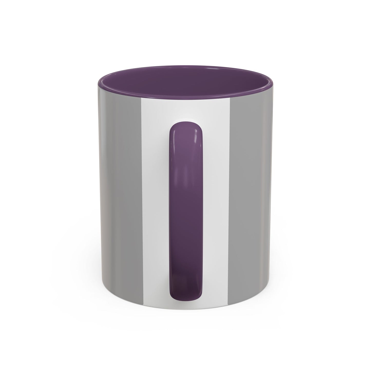 Raccoon Yappacino Accent Coffee Mug (11, 15oz)