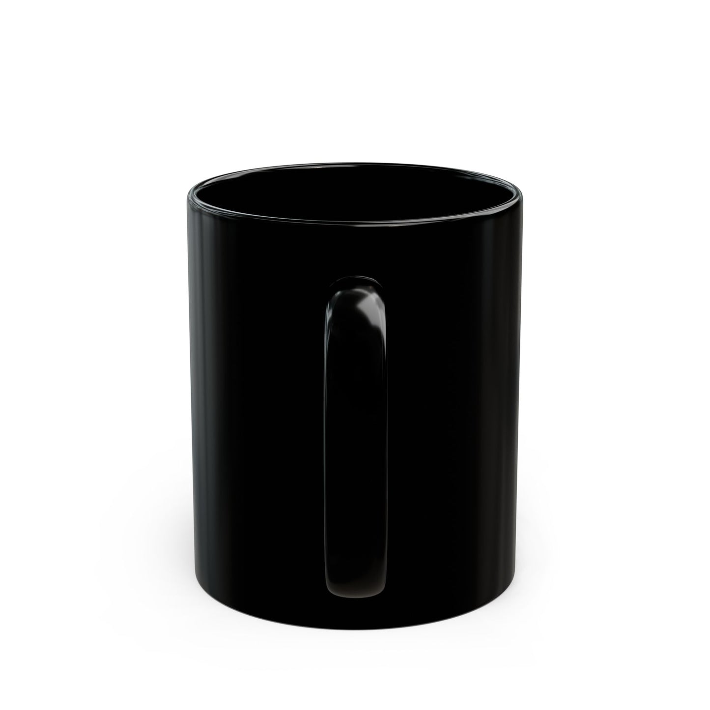 Explore Black Mug (11oz, 15oz)