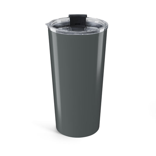 Raccoon Yappacino Tumbler 20oz