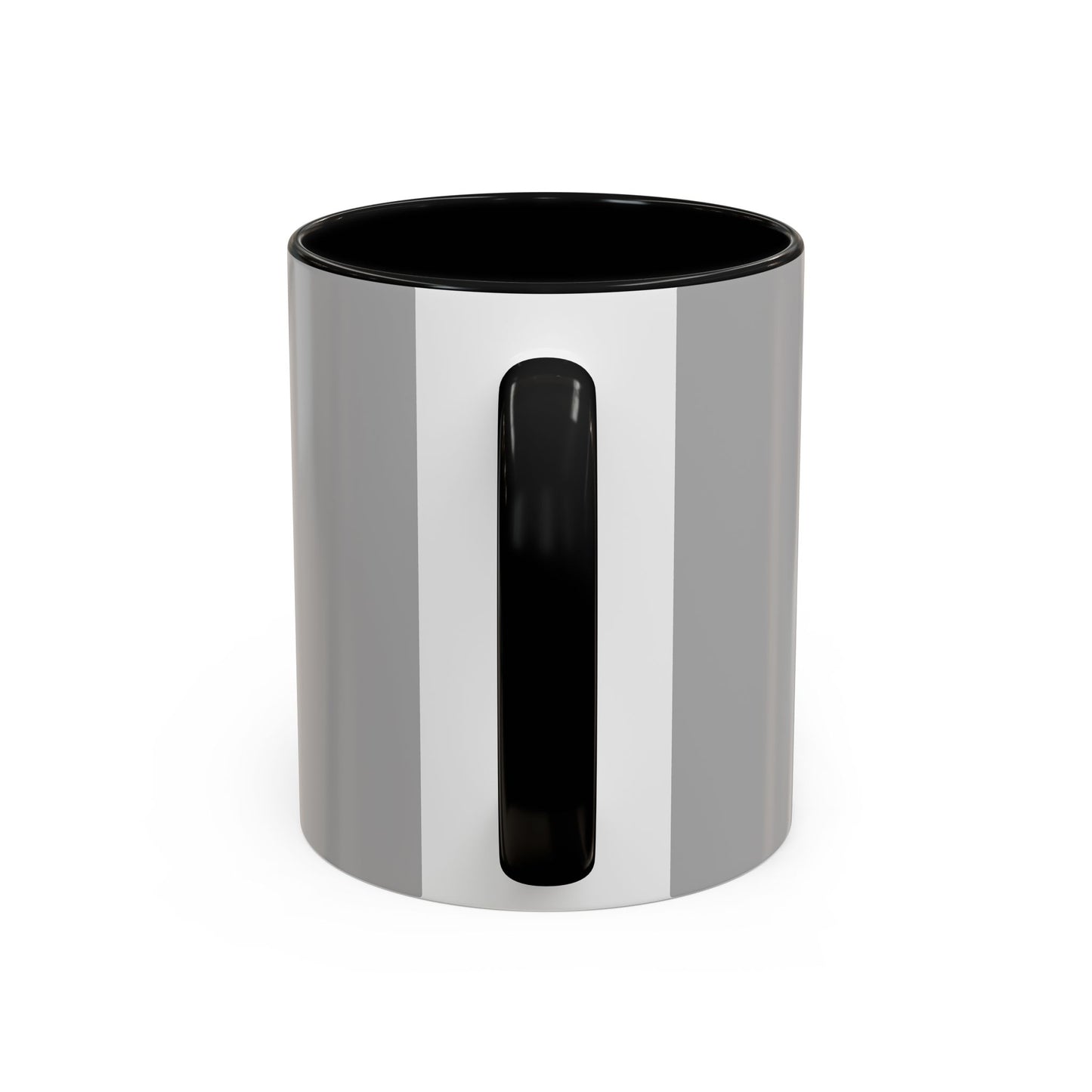 Raccoon Yappacino Accent Coffee Mug (11, 15oz)