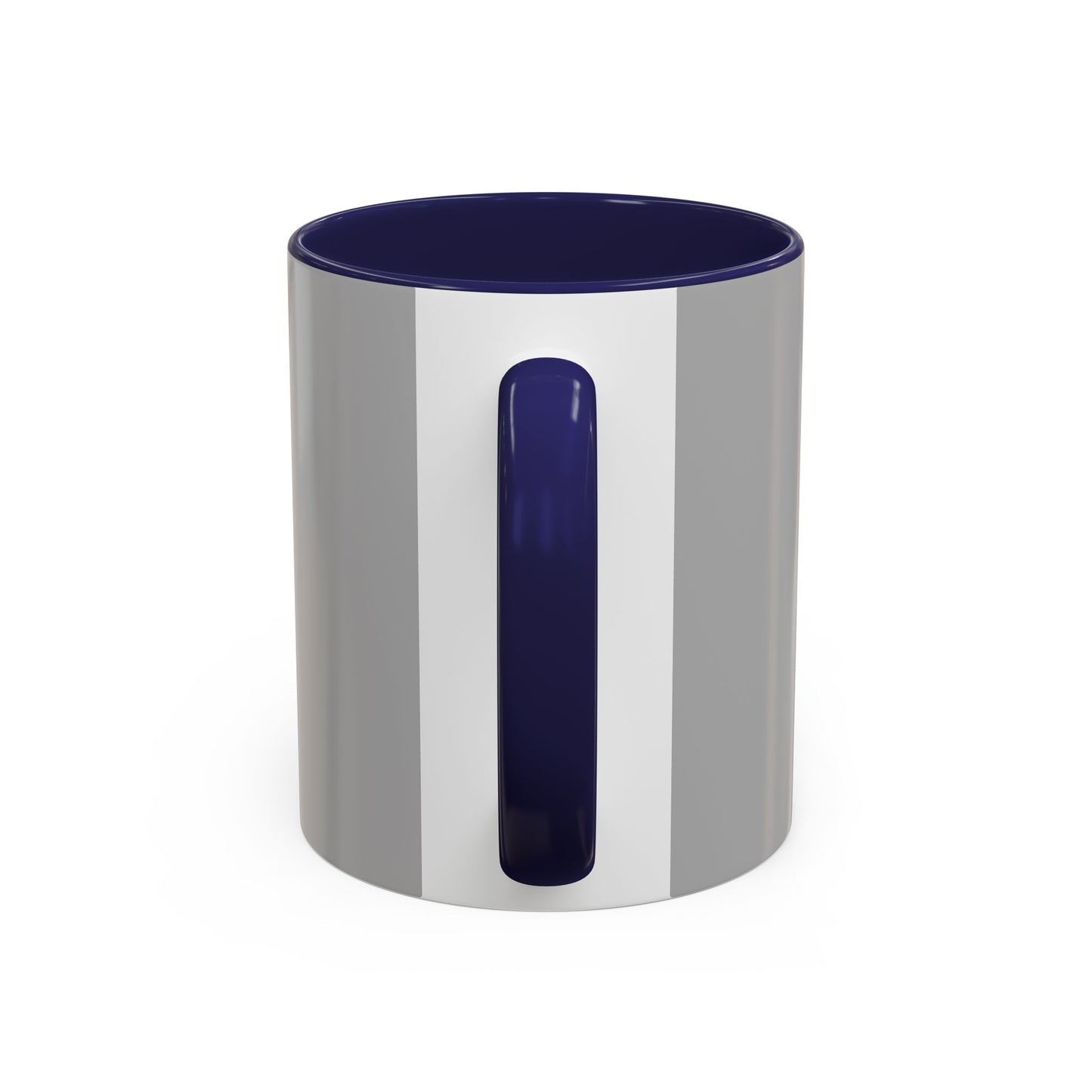 Raccoon Yappacino Accent Coffee Mug (11, 15oz)