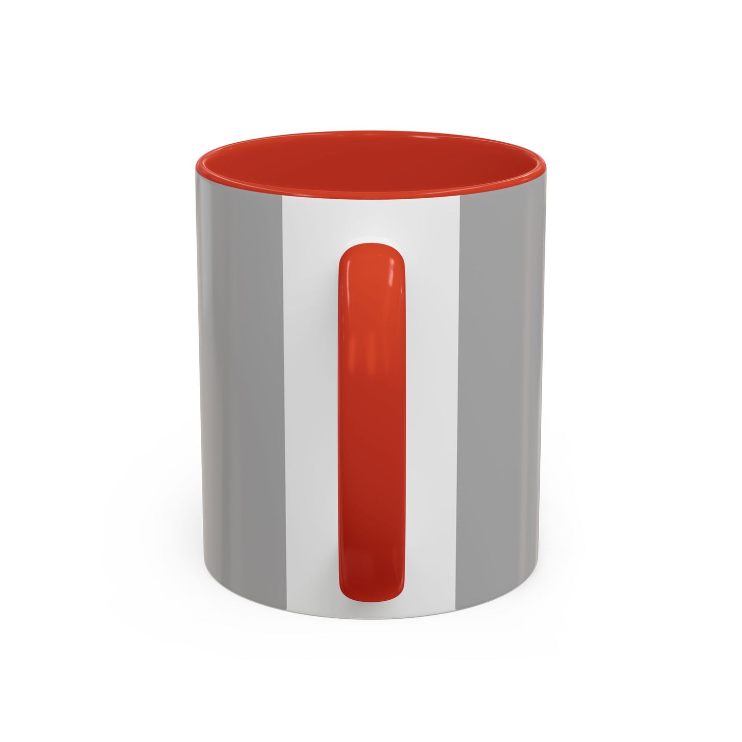 Raccoon Yappacino Accent Coffee Mug (11, 15oz)