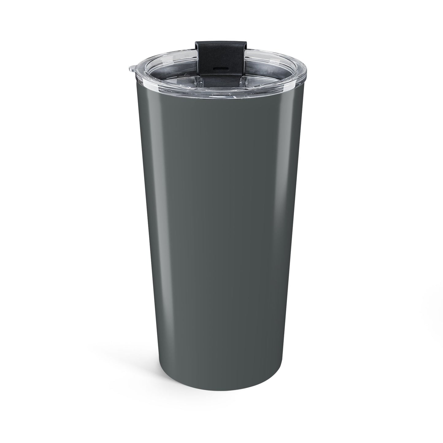 Raccoon Yappacino Tumbler 20oz